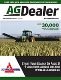 AgDealer Ontario – May 11, 2020 Sample