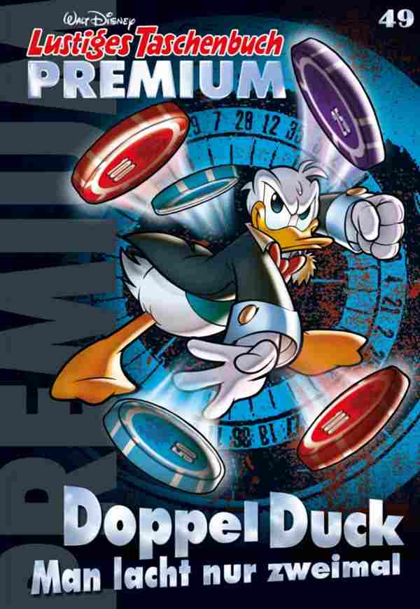 Doppel Duck - Man lacht nur zweimal (49)