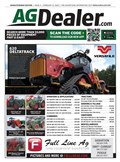 AgDealer Saskatchewan – February 21, 2023 Sample