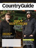 Country Guide &ndash; February 15, 2022 Sample