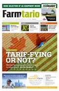 Farmtario &ndash; July 9, 2018 Sample