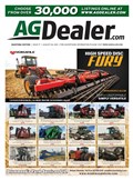 AgDealer Manitoba – August 24, 2021 Sample