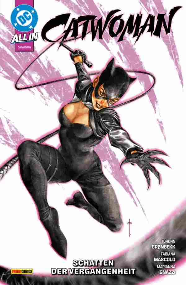 Bd. 3 (3. Serie): Schatten der Vergangenheit