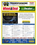 AgDealer Saskatchewan – January 9, 2012 Sample