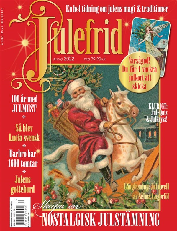 Stora Juljournalen