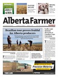 Alberta Farmer Express &ndash; March 17, 2025 Sample
