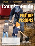Country Guide &ndash; February 4, 2025 Sample