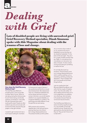 Able Magazine