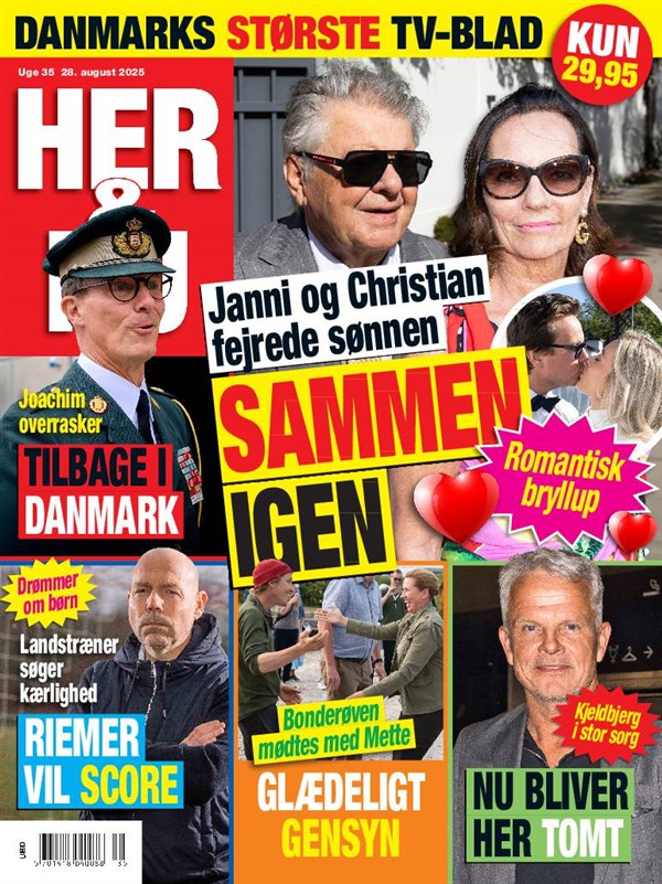 Nr. 35 2025