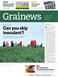 Grainews &ndash; January 24, 2017 Sample