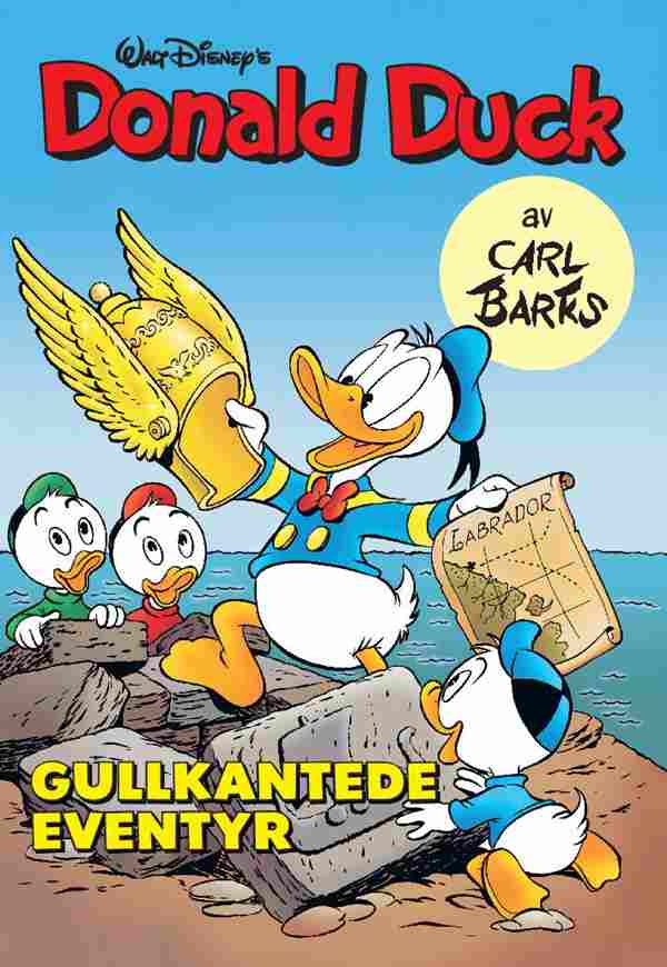Carl Barks 22