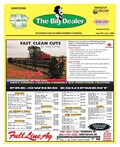 AgDealer Saskatchewan – July 7, 2008 Sample