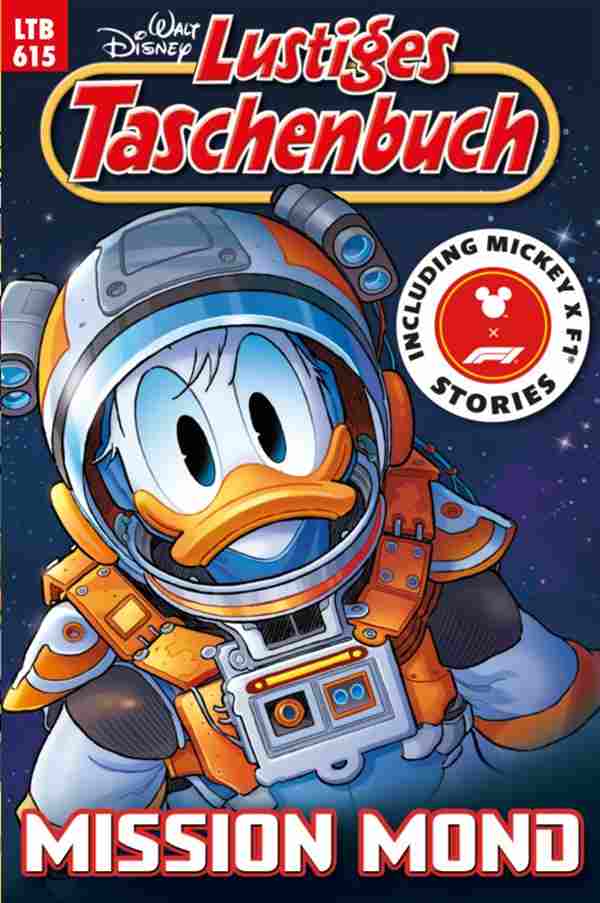 Mission Mond (615)