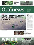 Grainews &ndash; March 27, 2018 Sample