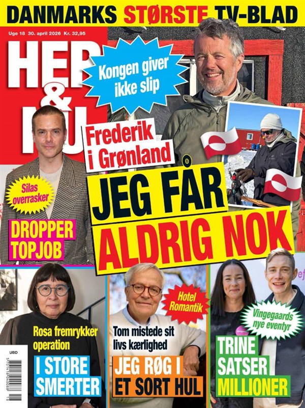Nr. 18 2026