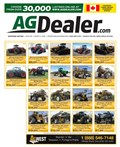 AgDealer Manitoba – March 2, 2016 Sample