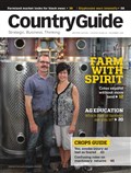 Country Guide &ndash; November 6, 2018 Sample