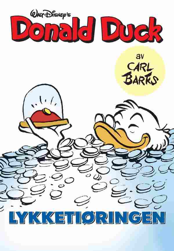 Carl Barks 17