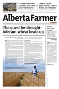 Alberta Farmer Express &ndash; November 14, 2022 Sample