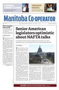 Manitoba Co-operator &ndash; April 19, 2018 Sample