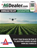 AgDealer Ontario – May 19, 2025 Sample