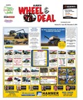 AgDealer Alberta &ndash; November 8, 2010 Sample