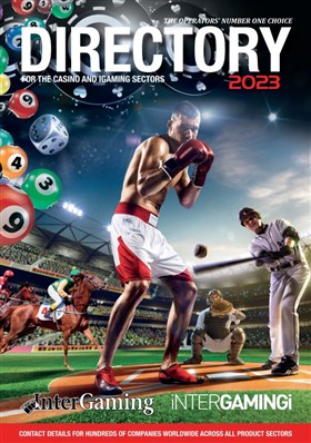InterGame Yearbook
