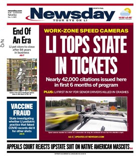 Newsday