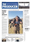 The Western Producer &ndash; May 14, 2020 Sample