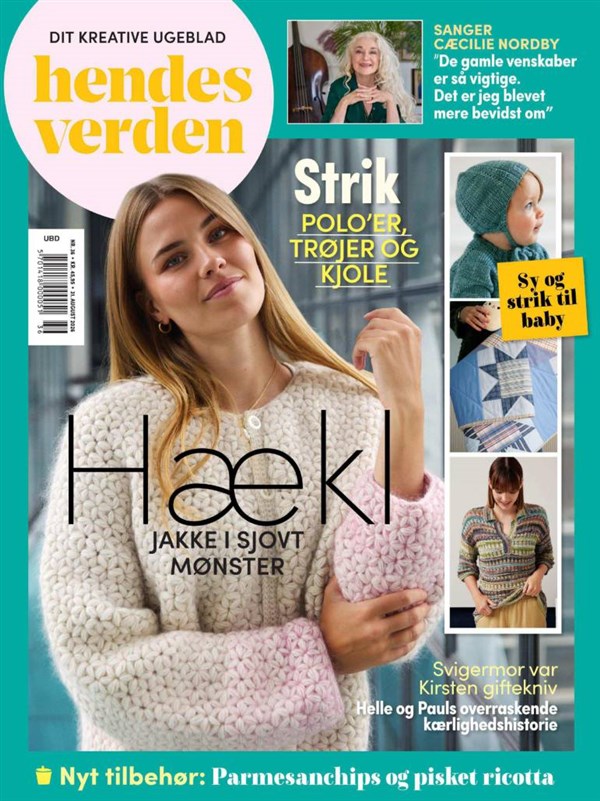 Nr. 36 2026