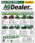 AgDealer Alberta &ndash; March 16, 2015 Sample