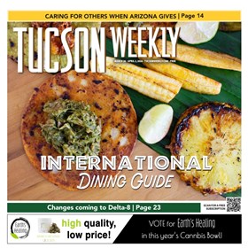 Tucson Weekly