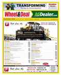 AgDealer Saskatchewan – April 16, 2012 Sample