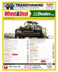 AgDealer Saskatchewan – February 20, 2012 Sample