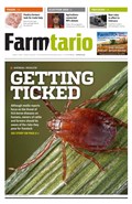 Farmtario &ndash; October 7, 2019 Sample