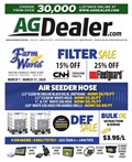 AgDealer Saskatchewan – March 10, 2020 Sample