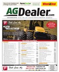 AgDealer Saskatchewan – April 21, 2014 Sample