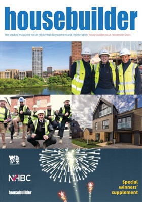 Housebuilder
