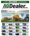 AgDealer Manitoba – November 7, 2019 Sample