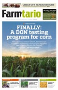 Farmtario &ndash; March 5, 2019 Sample