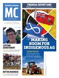 Manitoba Co-operator – October 2, 2025 Sample