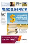 Manitoba Co-operator &ndash; February 14, 2019 Sample