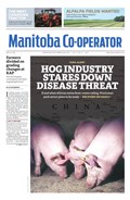 Manitoba Co-operator &ndash; April 18, 2019 Sample
