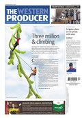 The Western Producer &ndash; April 27, 2017 Sample