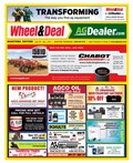 AgDealer Manitoba – May 1, 2013 Sample