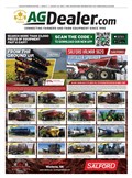AgDealer Saskatchewan – August 21, 2023 Sample