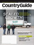 Country Guide &ndash; November 3, 2020 Sample