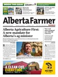 Alberta Farmer Express – October 14, 2025 Sample
