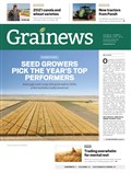 Grainews &ndash; November 3, 2020 Sample