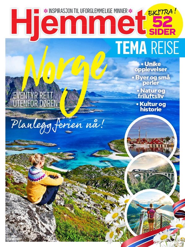 Hjemmet 22-2025 NO week 19 Tema